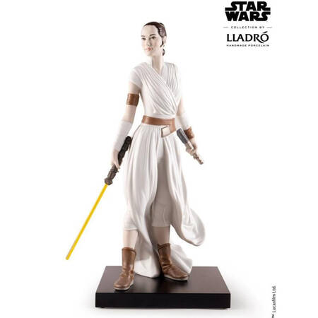 Star Wars Rey - Boxed