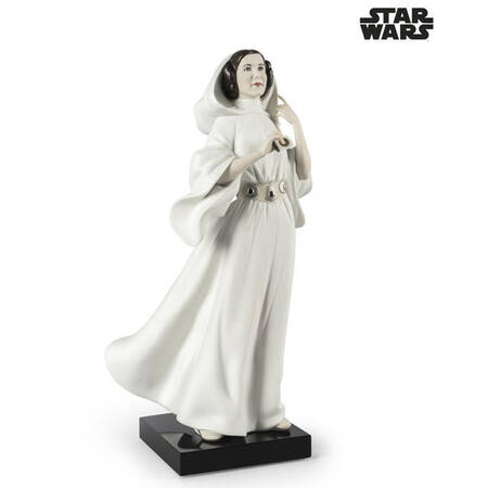 Star Wars Princess Leia's New Hope - With Box