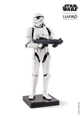 Star Wars Stormtrooper - Boxed