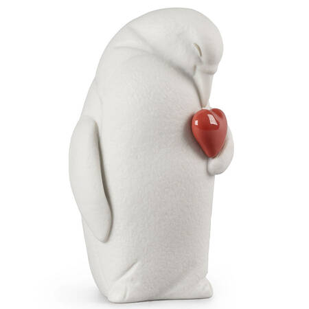 Lovely World Colby-Protective Penguin - With Box