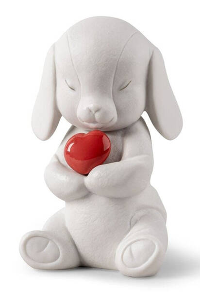 Lovely World Buddy - Caring Puppy - Boxed