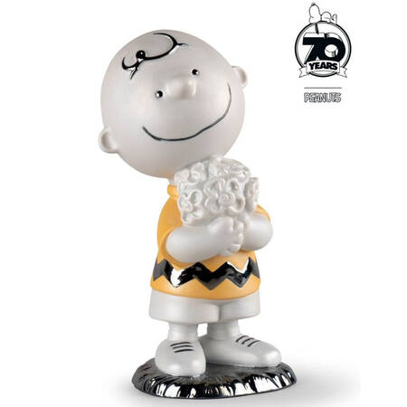 Peanuts Collection Charlie Brown - Boxed