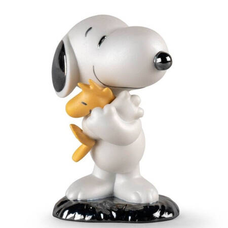 Peanuts Collection Snoopy - With Box