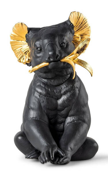 Boldblack Collection Koala - Boxed