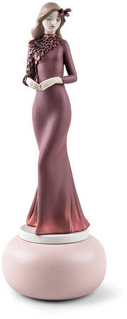 Haute Allure Models Timeless Style - Boxed