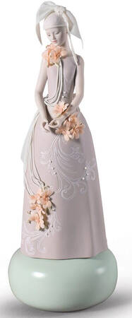 Haute Allure Models Exclusive Model - Boxed