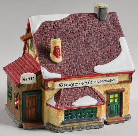Caddington Village Dickensvale Photography - Boxed
