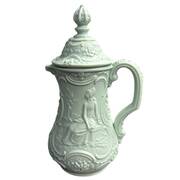 Lladro Jugs & Pitchers Covered Jug - Boxed