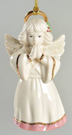 Nativity Ornaments King Balthazar - No Box