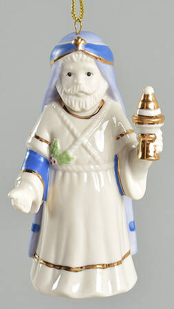 Nativity Ornaments King Gaspar - No Box