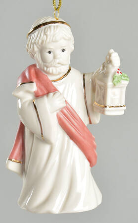 Nativity Ornaments King Melchoir - No Box