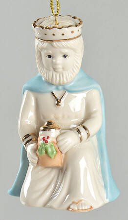 Nativity Ornaments Joseph - No Box