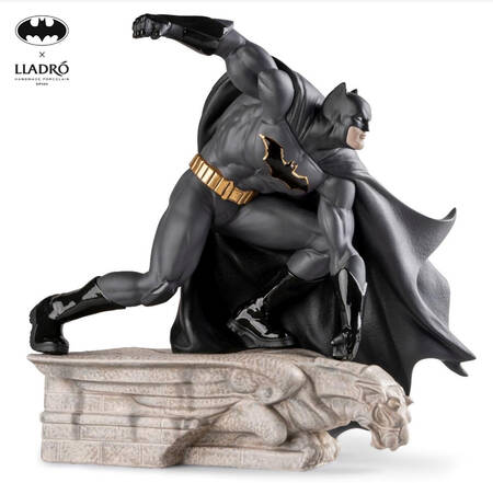 DC Comics Batman - With Box