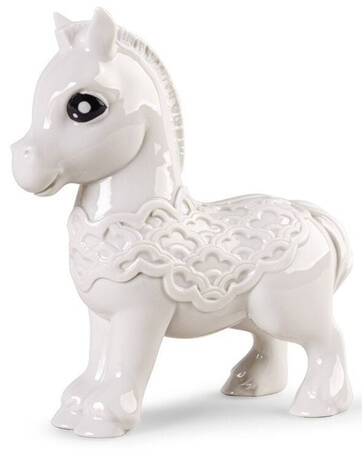 Baby Animals-Chinese Zodiac Baby Horse - 2026 - Boxed