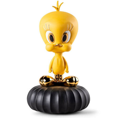 Looney Tunes Tweety - With Box