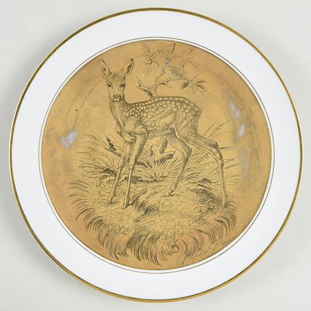 Wildlife Fawn - No Box