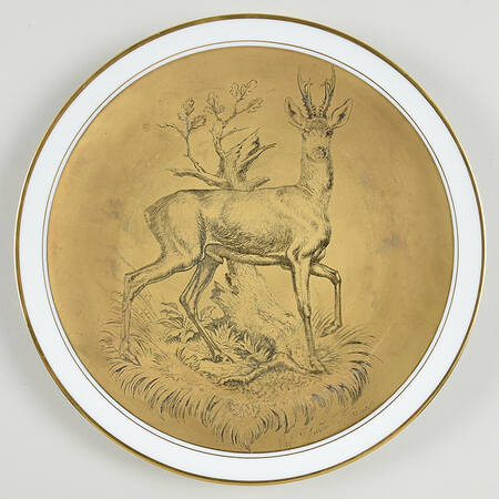 Wildlife Deer - No Box