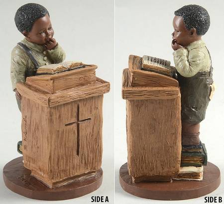 All God's Children Calvin-Dealers Exclusives - Boxed
