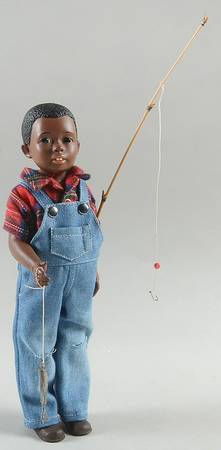 All God's Children Jody - Boxed
