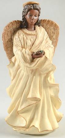 All God's Children Serenity-Angel - Boxed