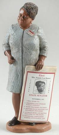 All God's Children Fannie Lou Hammer - Boxed