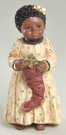 All God's Children Holly - Boxed