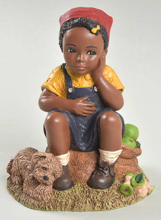All God's Children Patricia - Boxed