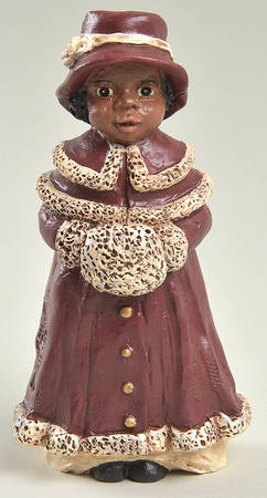 All God's Children Polly - No Box