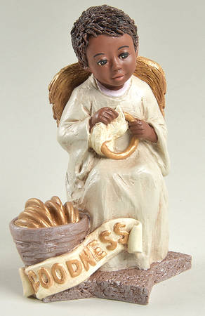 All God's Children Gilli - With Box 258