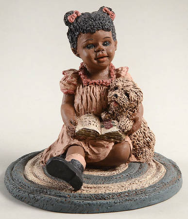 All God's Children Tiffany - Boxed