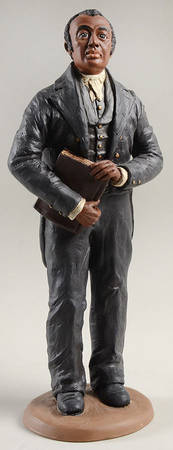 All God's Children Richard Allen - No Box