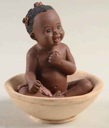 All God's Children Janae - No Box