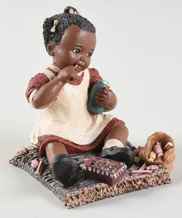 All God's Children Maggie - With Box 233