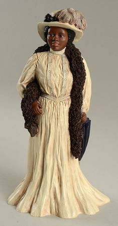 All God's Children Madam Cj Walker - Boxed