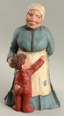 All God's Children Grandma - Boxed
