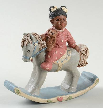 All God's Children Sally 1507-23 - No Box