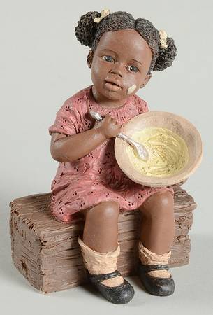 All God's Children Rebekka - Boxed