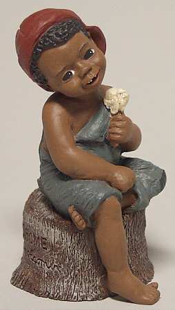 All God's Children Jerome - Boxed