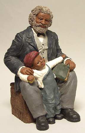 All God's Children Frederick Douglass - Boxed