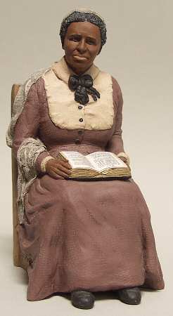All God's Children Clara Brown - No Box