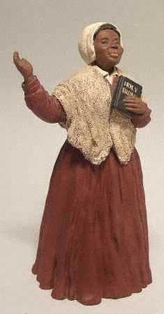 All God's Children Sojourner Truth - No Box