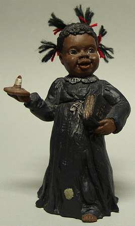 All God's Children Selina Jane-6-Strand Yarn Hair - Boxed