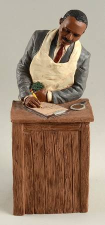 All God's Children George Washington Carver - Boxed