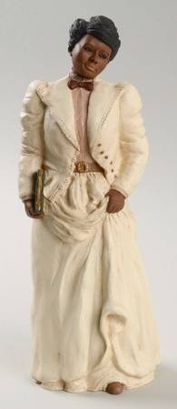 All God's Children Ida B Wells - With Box