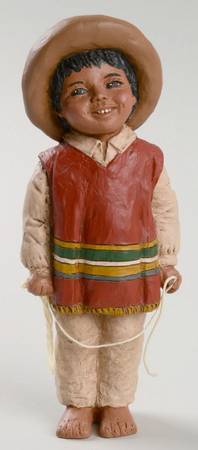 All God's Children Juan 1807 - No Box