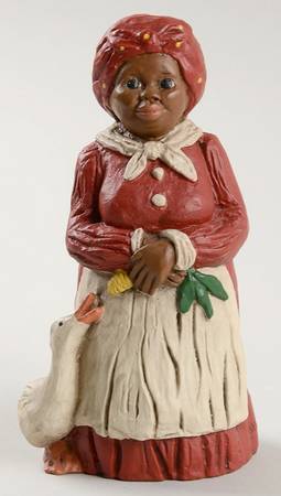 All God's Children Annie Mae - No Box