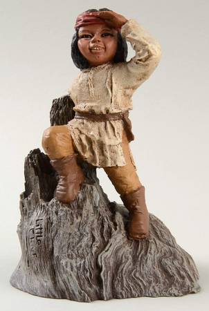 All God's Children Little Chief - Boxed