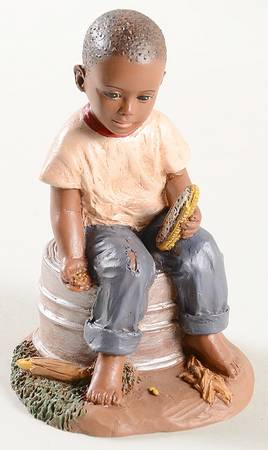 All God's Children Bubba-Agc Members Only - Boxed