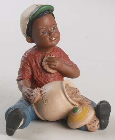 All God's Children Donnie-Ltd Ed - Boxed