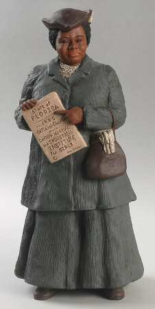All God's Children Mary Bethune - Boxed